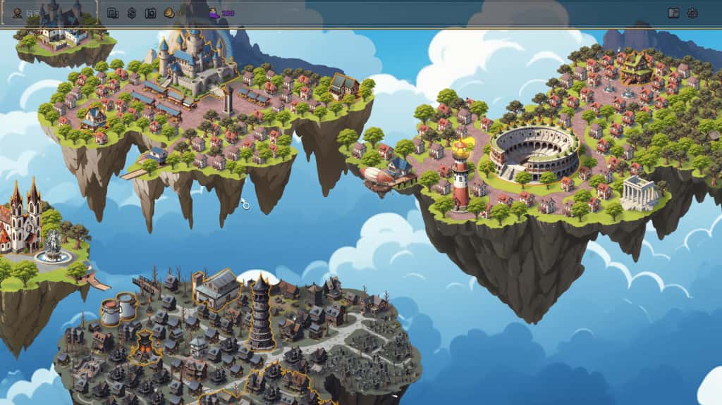 PC/新作RPG 撸石 Fuckstone 炉石绅秘版 4.5G